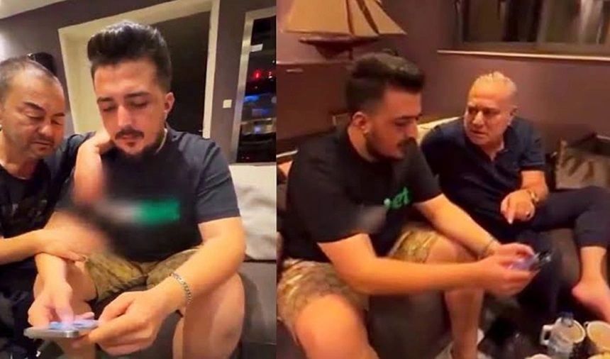 Sosyal medya hesaplarını kapatmıştı! Serdar Ortaç şimdi de konserlerini iptal etti 4
