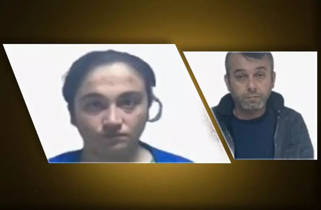 2 yaşındaki bebeğinin biberonuna tiner koydu... Yunus Emre Çiçek bebeğin kahreden ölümü! 1