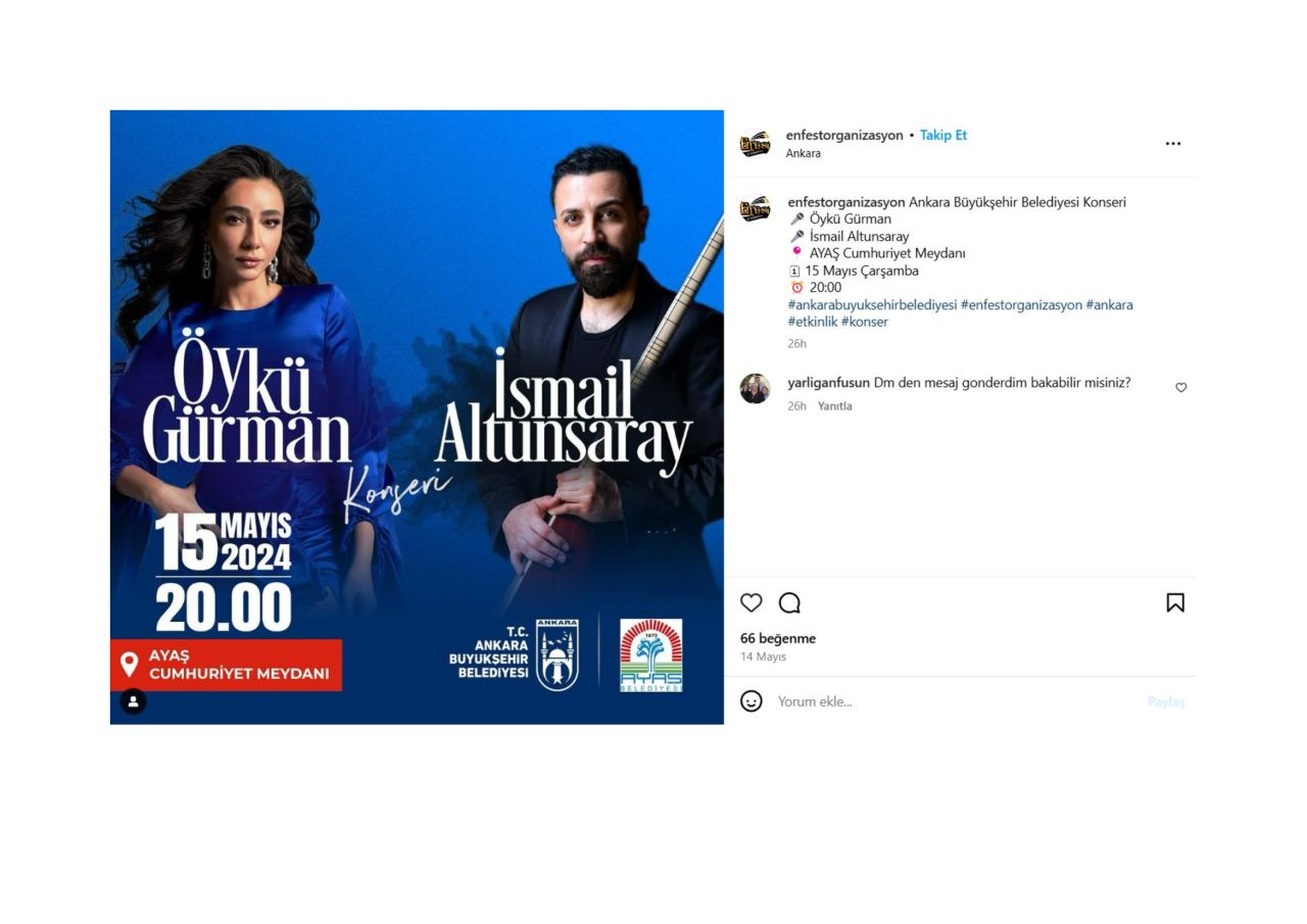 Ne organizasyonmuş... Yavaş değil 'enfes hızlı' yükseliş! 22