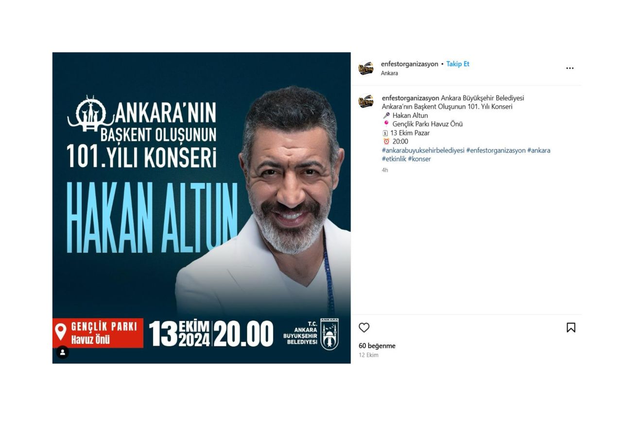 Ne organizasyonmuş... Yavaş değil 'enfes hızlı' yükseliş! 5