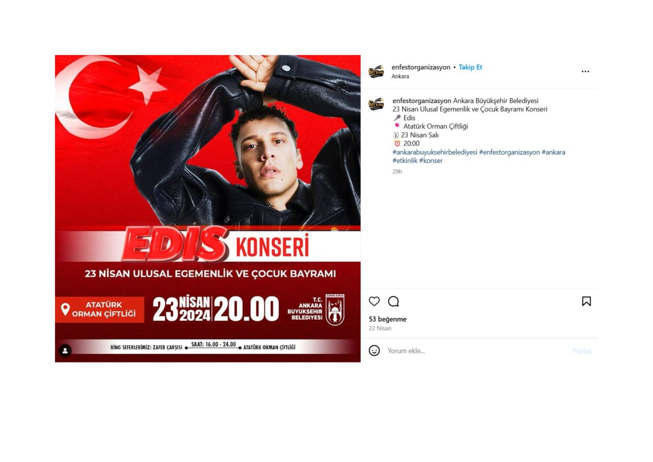 Ne organizasyonmuş... Yavaş değil 'enfes hızlı' yükseliş! 26