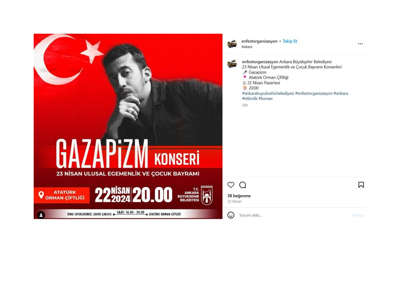 Ne organizasyonmuş... Yavaş değil 'enfes hızlı' yükseliş! 27