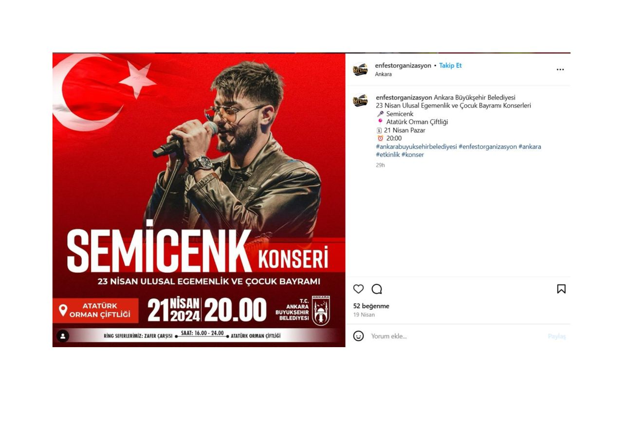 Ne organizasyonmuş... Yavaş değil 'enfes hızlı' yükseliş! 28