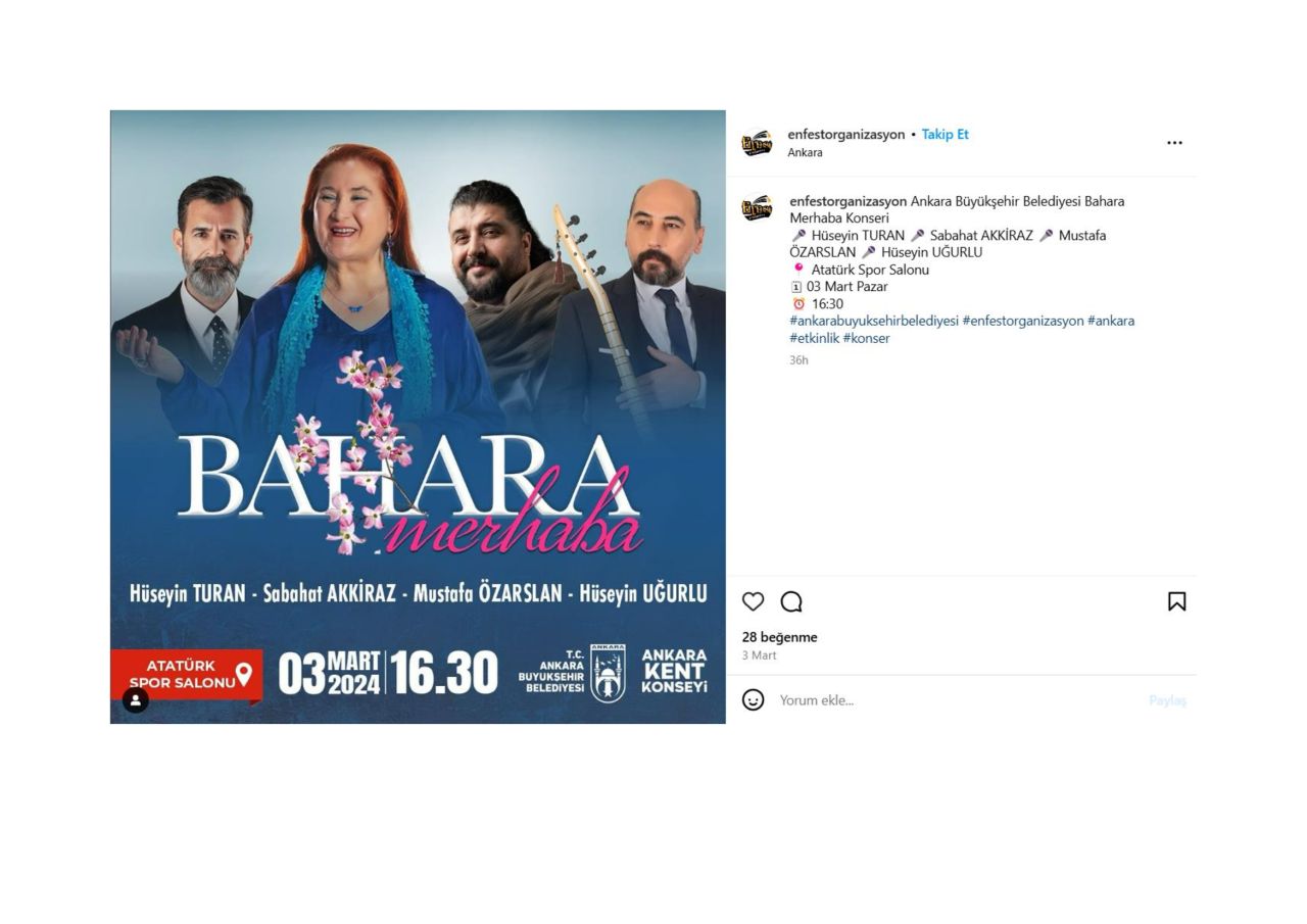 Ne organizasyonmuş... Yavaş değil 'enfes hızlı' yükseliş! 32