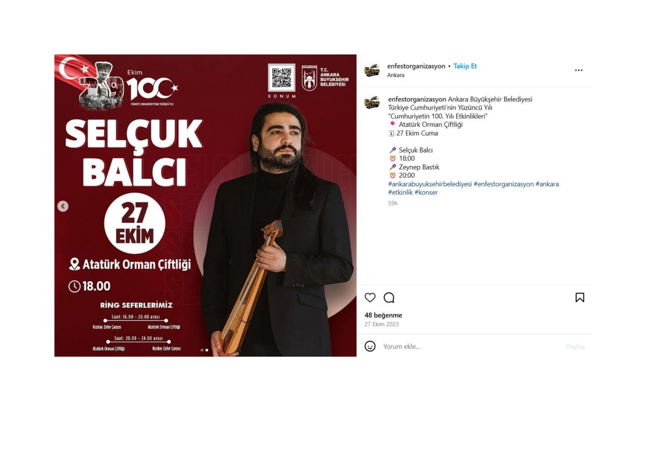 Ne organizasyonmuş... Yavaş değil 'enfes hızlı' yükseliş! 41