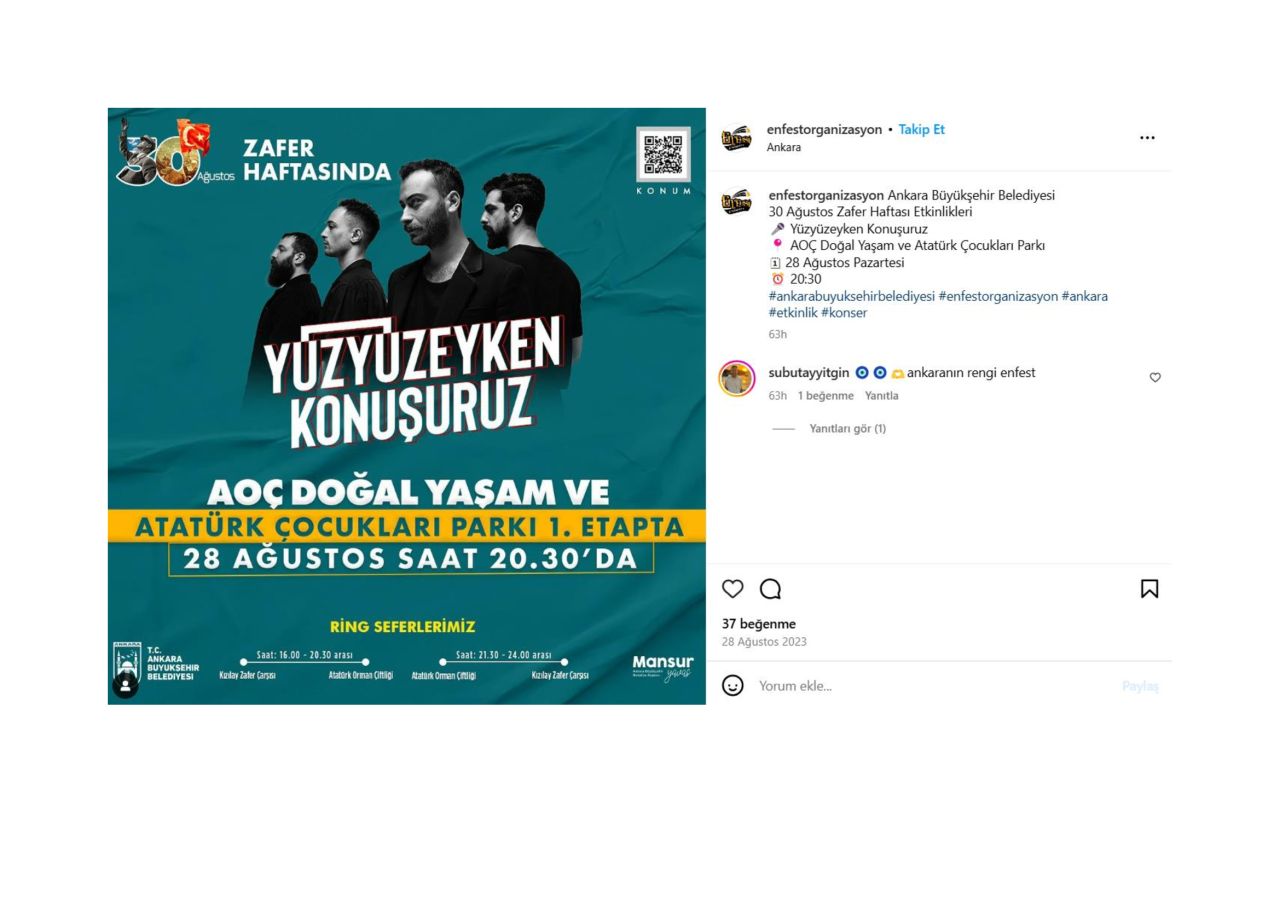 Ne organizasyonmuş... Yavaş değil 'enfes hızlı' yükseliş! 48
