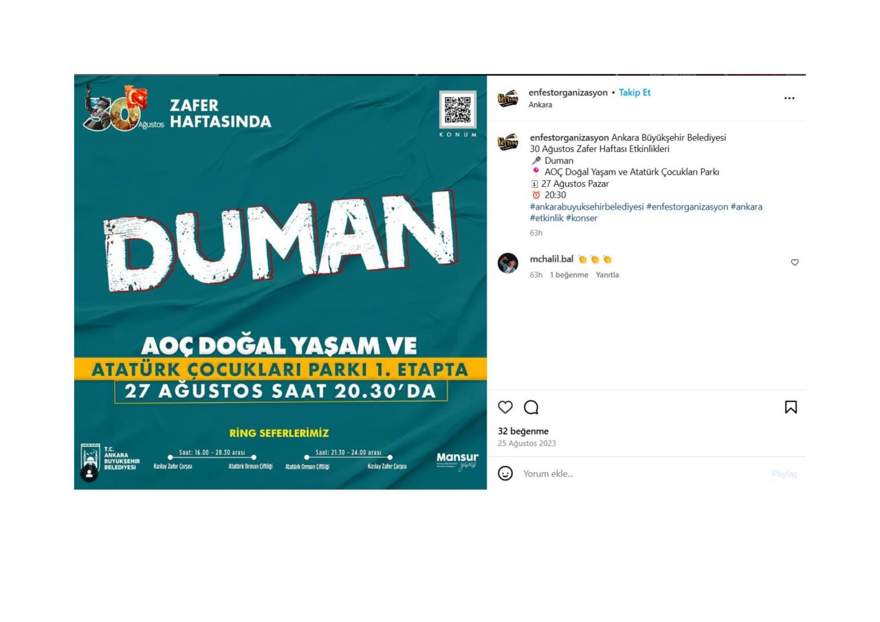 Ne organizasyonmuş... Yavaş değil 'enfes hızlı' yükseliş! 49