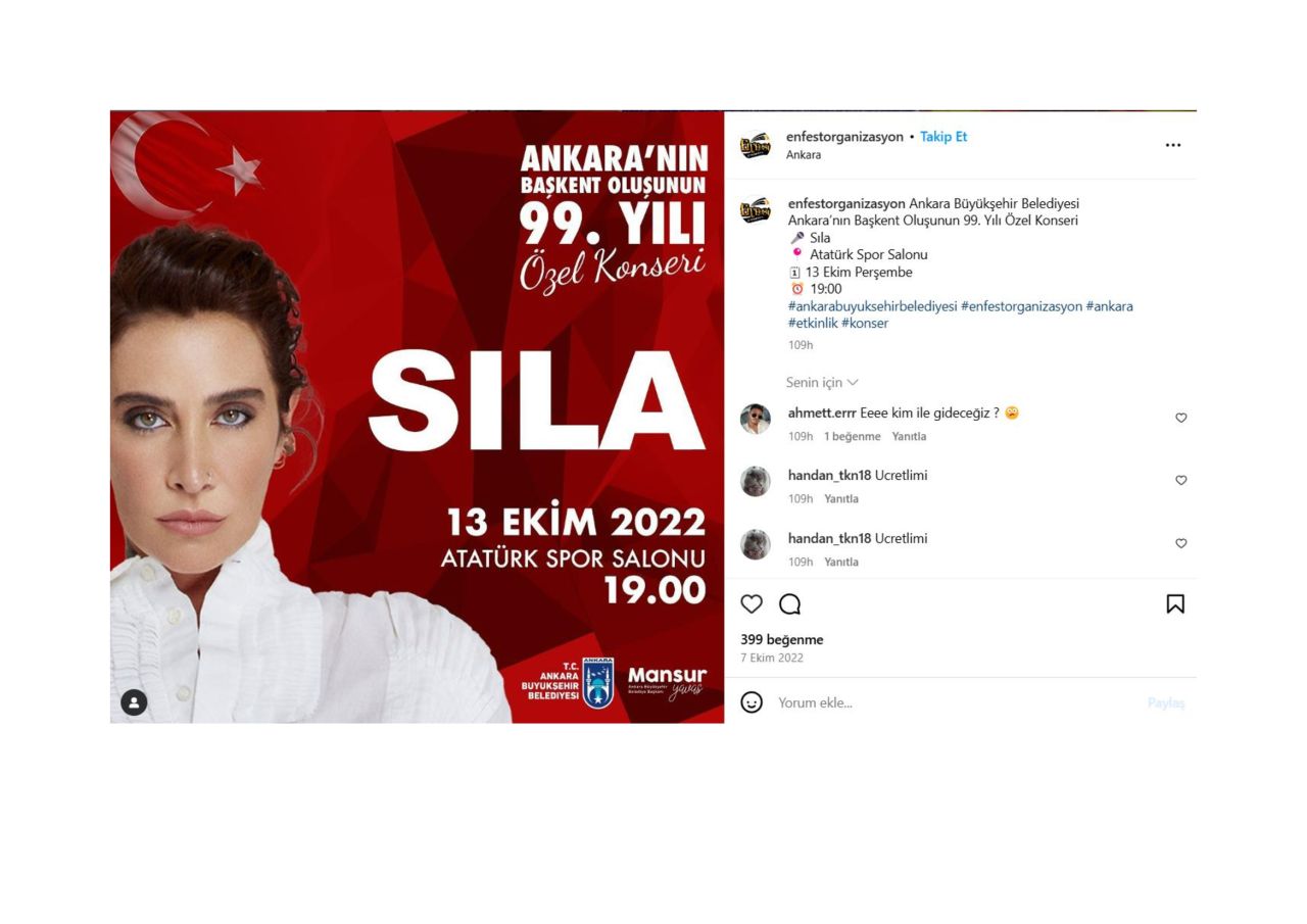 Ne organizasyonmuş... Yavaş değil 'enfes hızlı' yükseliş! 59