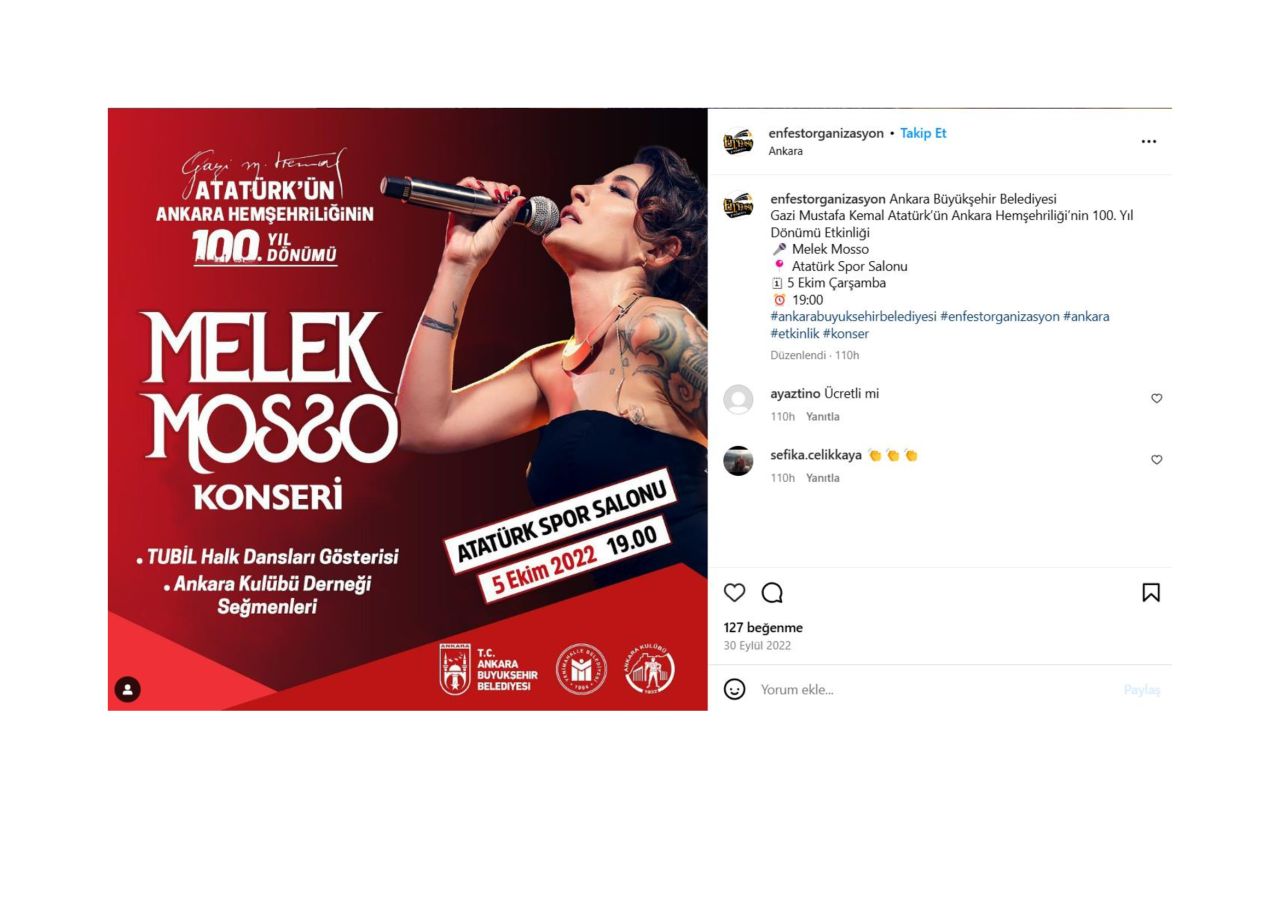 Ne organizasyonmuş... Yavaş değil 'enfes hızlı' yükseliş! 60