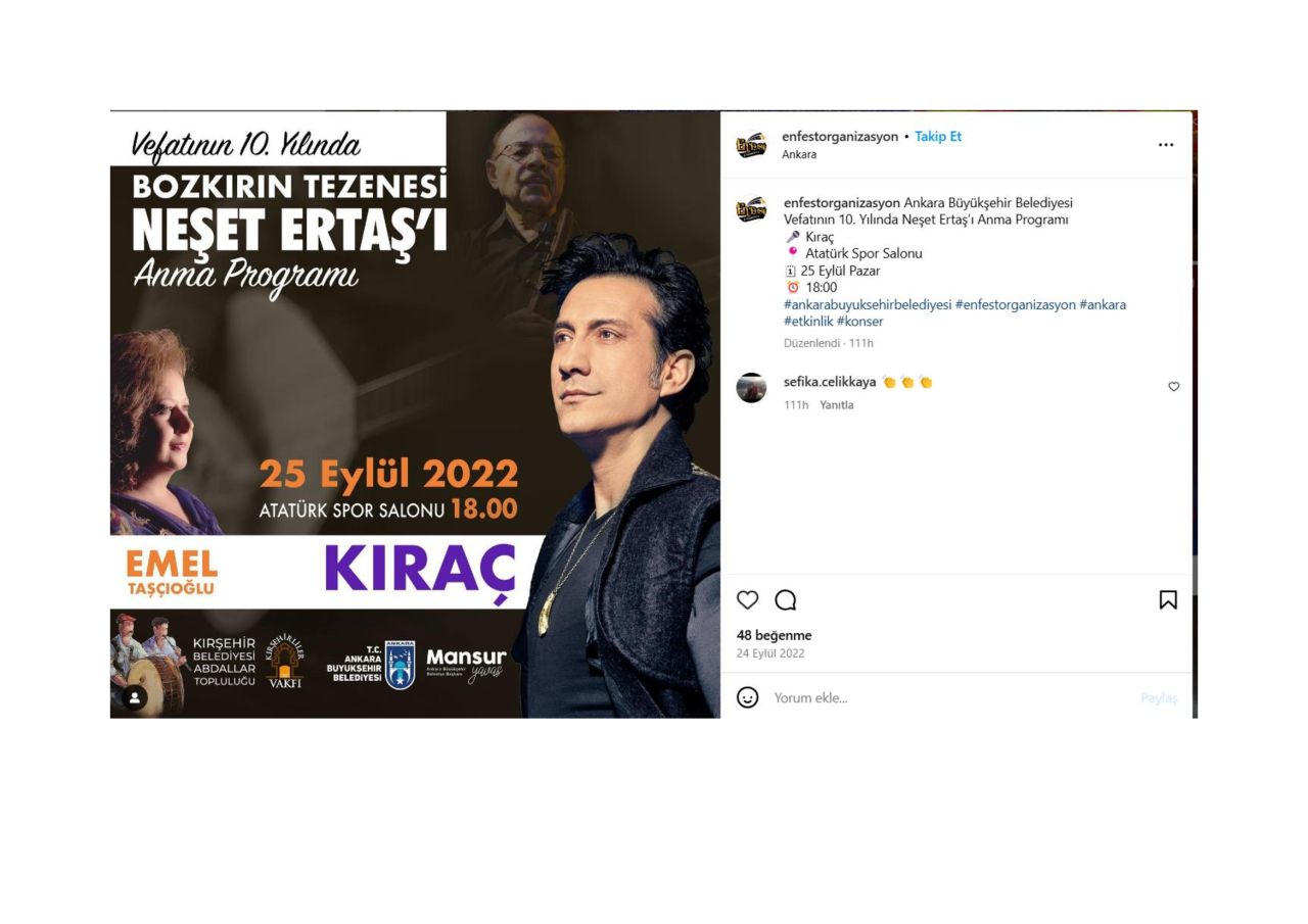 Ne organizasyonmuş... Yavaş değil 'enfes hızlı' yükseliş! 61
