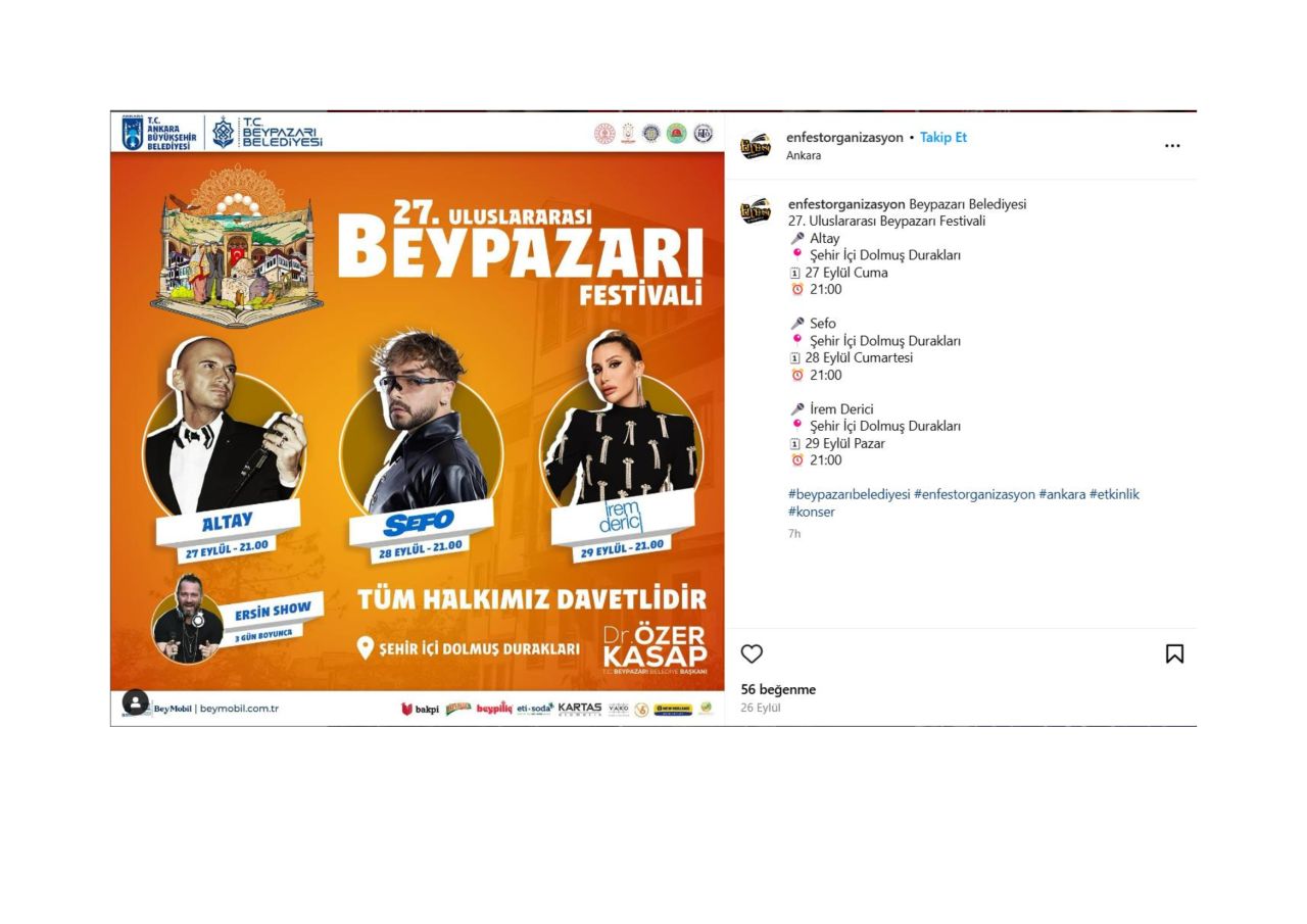 Ne organizasyonmuş... Yavaş değil 'enfes hızlı' yükseliş! 10
