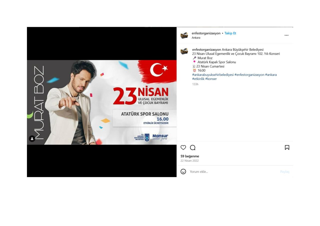 Ne organizasyonmuş... Yavaş değil 'enfes hızlı' yükseliş! 85