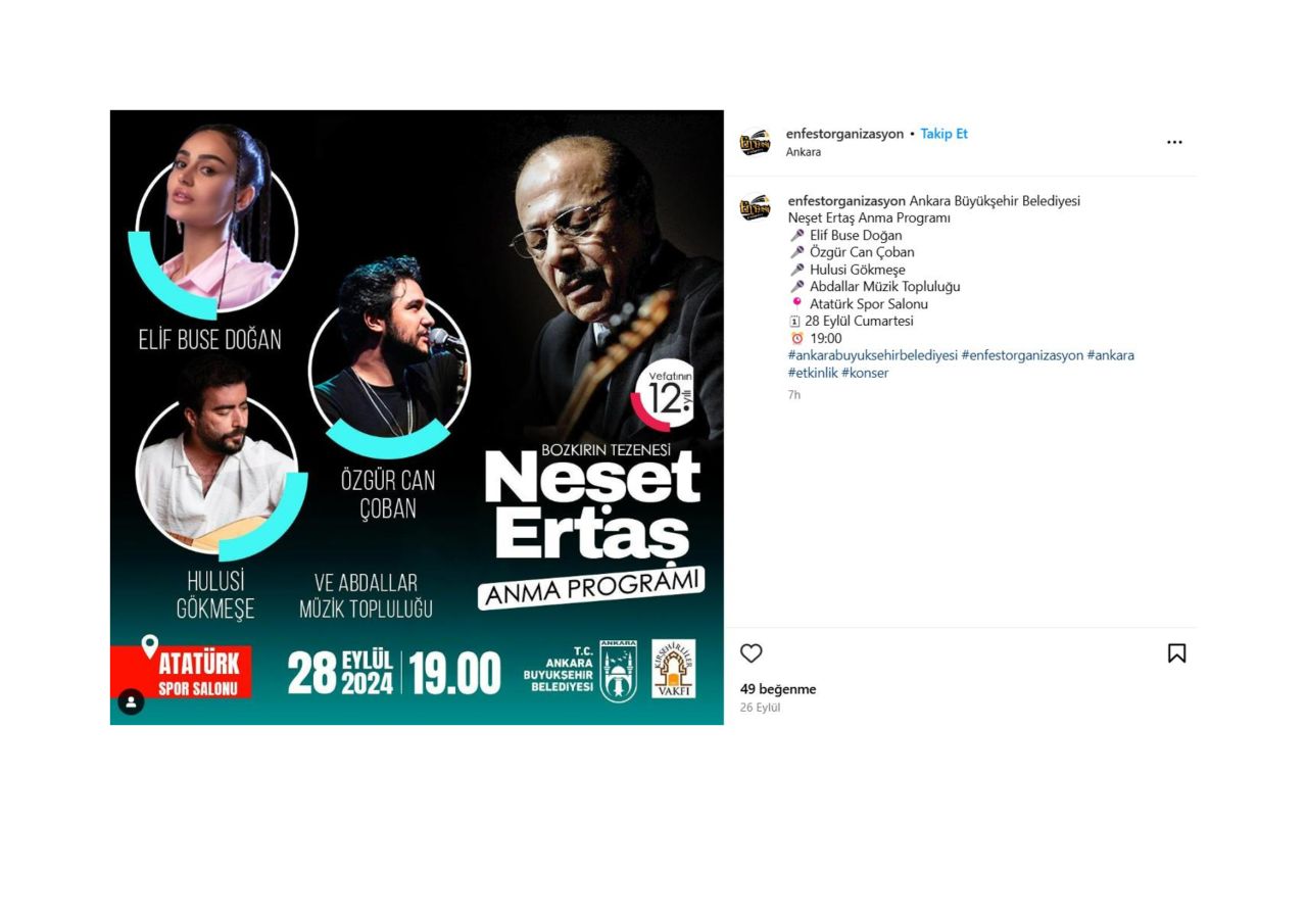 Ne organizasyonmuş... Yavaş değil 'enfes hızlı' yükseliş! 11