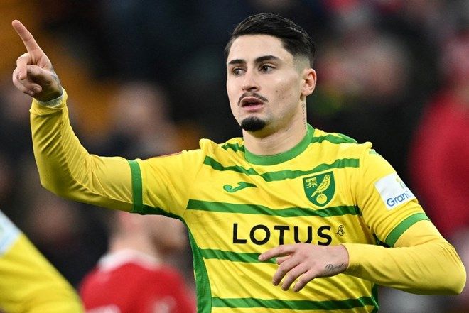 Gabriel Sara sonrası Galatasaray'a İngiltere'den bir transfer daha! İspanyollar transfer haberini verdi, taraftarlar havalara uçtu 7