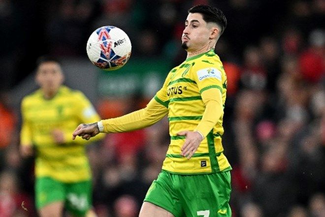 Gabriel Sara sonrası Galatasaray'a İngiltere'den bir transfer daha! İspanyollar transfer haberini verdi, taraftarlar havalara uçtu 5
