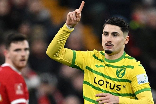 Gabriel Sara sonrası Galatasaray'a İngiltere'den bir transfer daha! İspanyollar transfer haberini verdi, taraftarlar havalara uçtu 2