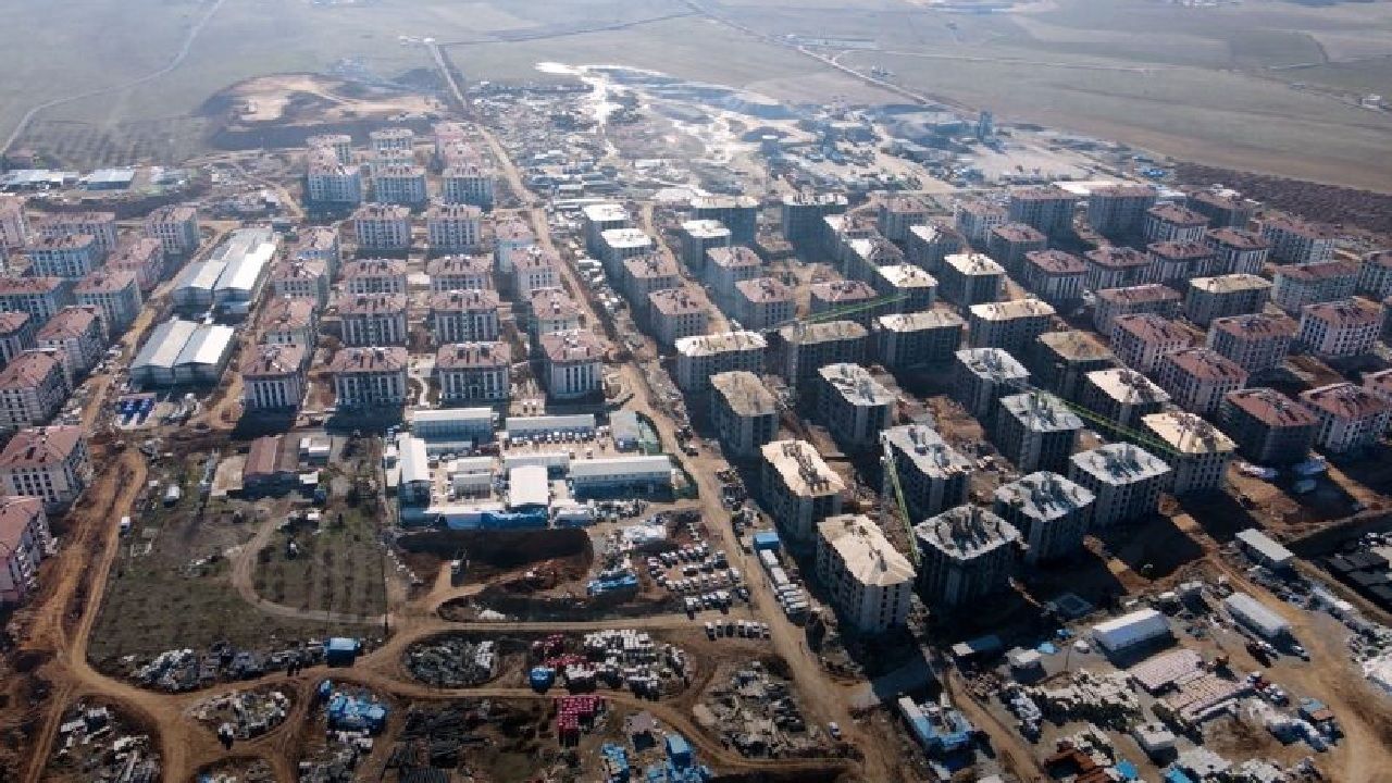 16 Kasım 2024 deprem bölgesi hava durumu raporu yayınlandı! İşte 11 ilde hava durumu... 4