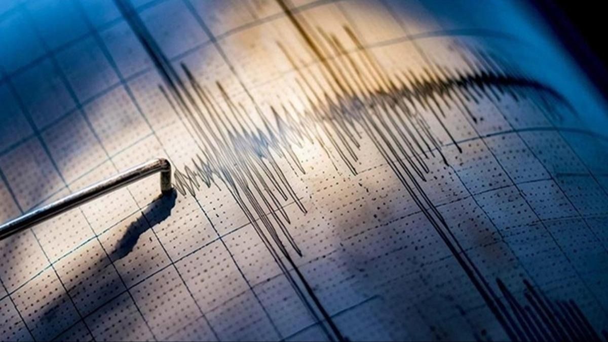 AFAD, Malatya ve Rize depremlerinin sebebini açıkladı 1