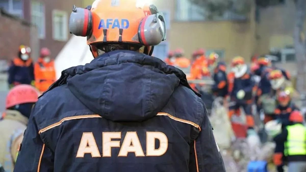 AFAD, Malatya ve Rize depremlerinin sebebini açıkladı 8