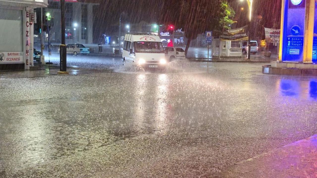 16 Kasım 2024 Türkiye geneli hava durumu raporu yayınlandı! Başta İstanbul, İzmir ve Ankara olmak üzere yurt genelinde beklenen sıcaklıklar.... 1