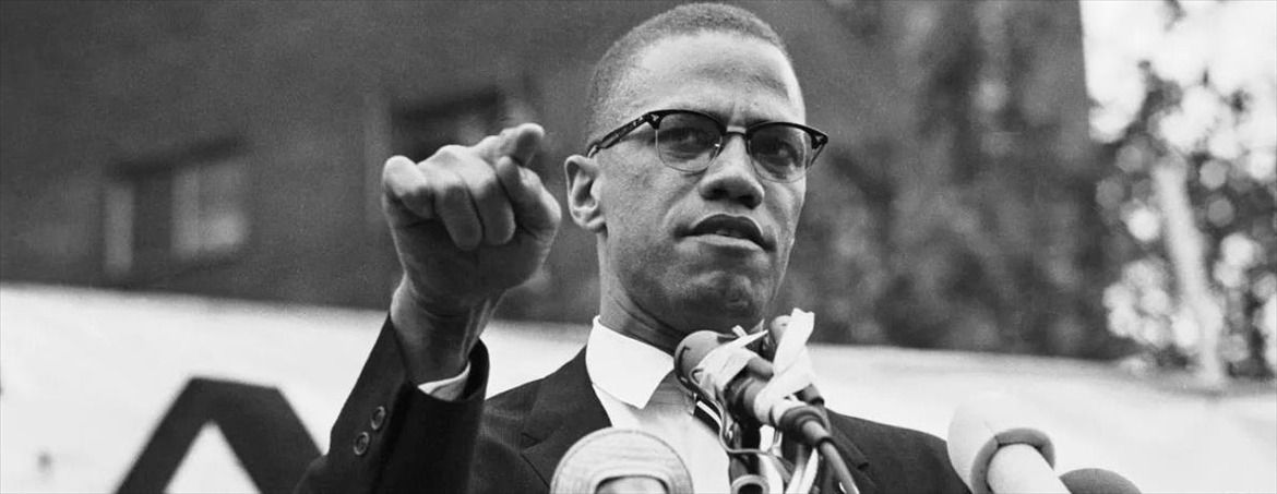 Malcolm X'in ailesinden ABD hükümetine 100 milyon dolarlık dava 1
