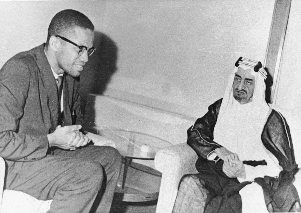 Malcolm X'in ailesinden ABD hükümetine 100 milyon dolarlık dava 10