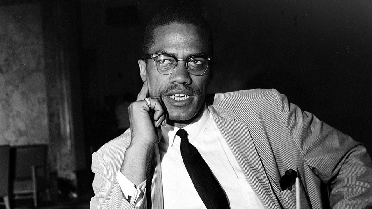 Malcolm X'in ailesinden ABD hükümetine 100 milyon dolarlık dava 3