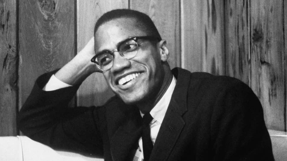 Malcolm X'in ailesinden ABD hükümetine 100 milyon dolarlık dava 5