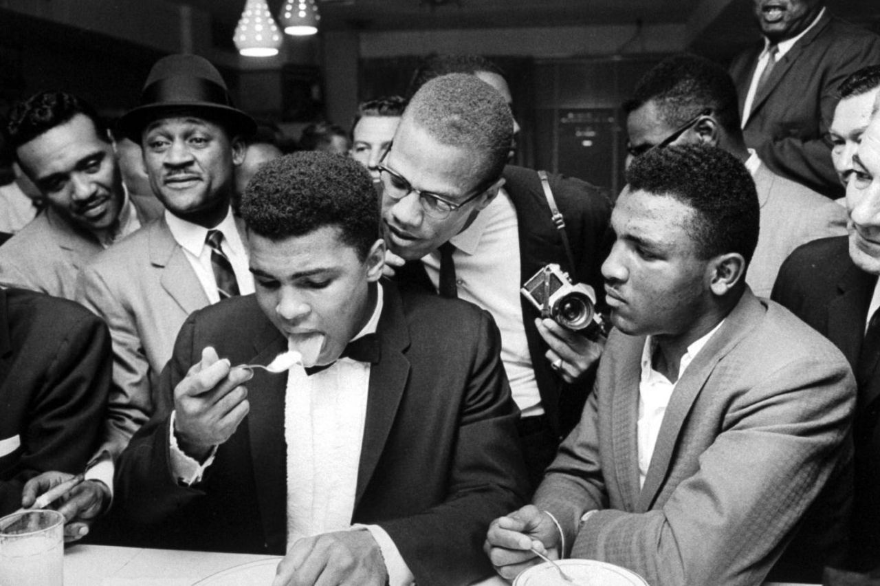 Malcolm X'in ailesinden ABD hükümetine 100 milyon dolarlık dava 7