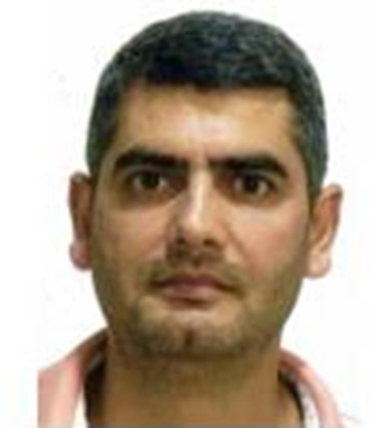 MİT ve Emniyet'ten ortak operasyon! PKK/KCK'lı Serdar Tunagür yakalandı... 3