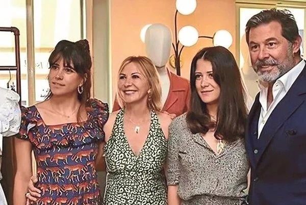 İş insanı Cem Boyner'in kızı Elif Boyner köye yerleşti! "Hepimiz köylüyüz, hepimiz eşitiz" 2