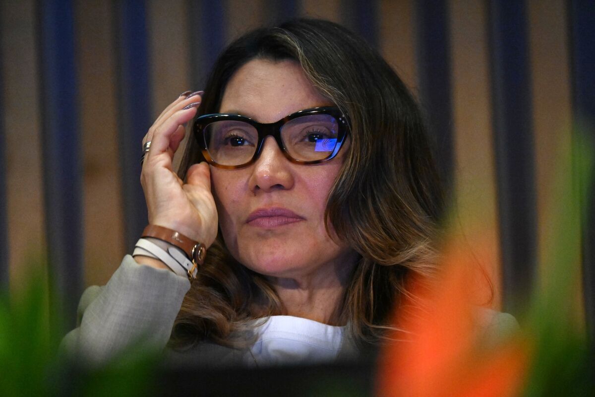 Brezilya Devlet Başkanının eşi Rosangela Silva Elon Musk'a küfür etti 1