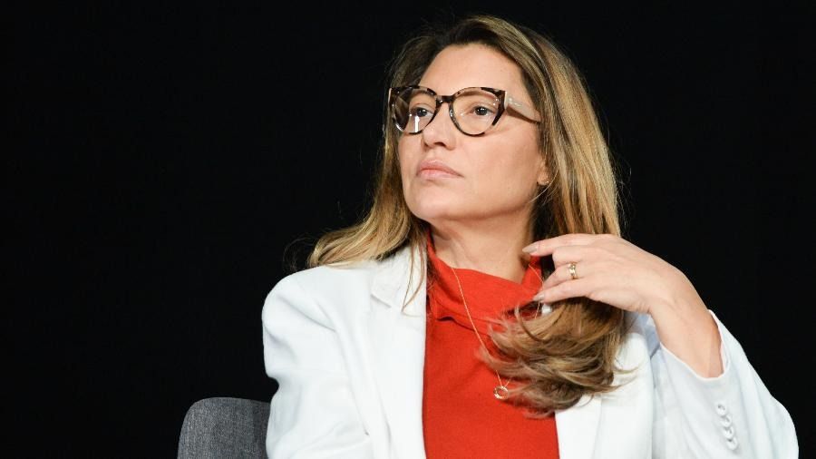 Brezilya Devlet Başkanının eşi Rosangela Silva Elon Musk'a küfür etti 8