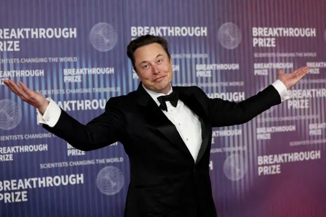 Elon Musk'a ironik darbe! Kendi yapay zekasıyla çarpıştı... Grok'a göre 'X'te yanlış bilgi yayan kişi' bakın kim! 3
