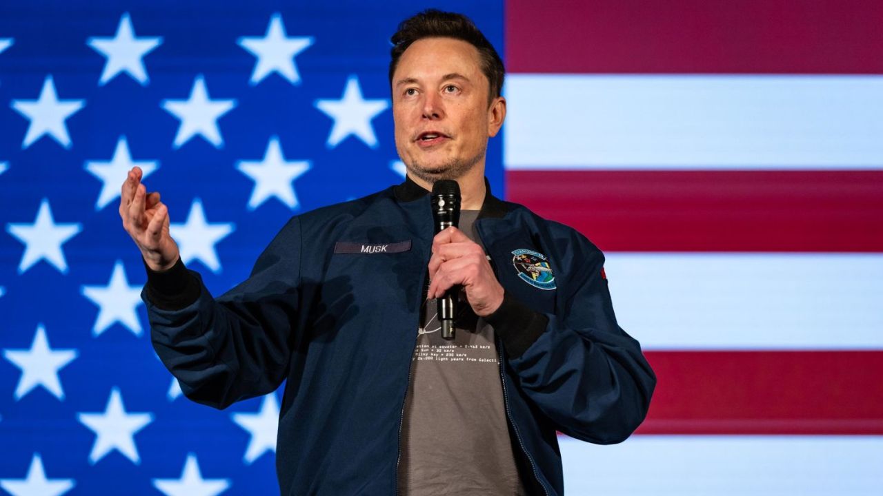 Elon Musk'a ironik darbe! Kendi yapay zekasıyla çarpıştı... Grok'a göre 'X'te yanlış bilgi yayan kişi' bakın kim! 4