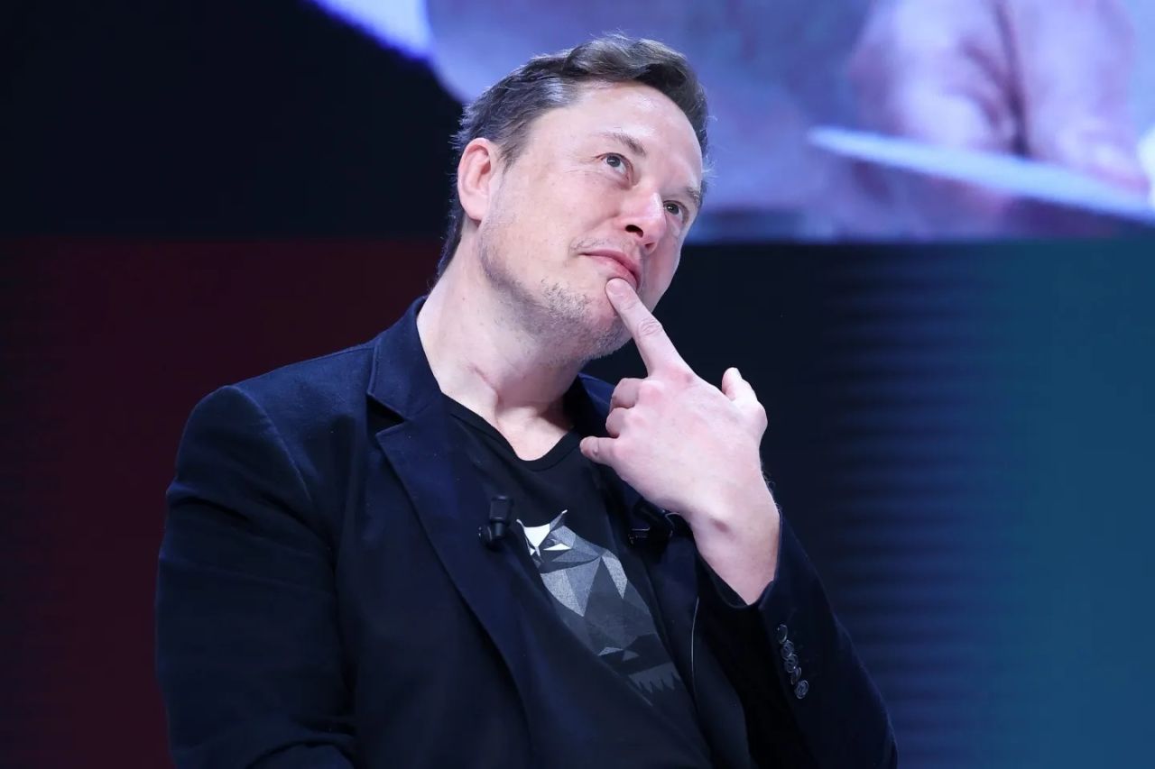 Elon Musk'a ironik darbe! Kendi yapay zekasıyla çarpıştı... Grok'a göre 'X'te yanlış bilgi yayan kişi' bakın kim! 2