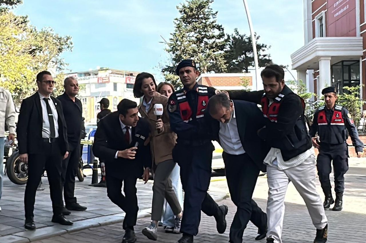 Bebek katili yenidoğan çetesi için hesap günü geldi! Hakim karşısına çıkıyorlar... İşte istenen cezalar... 3