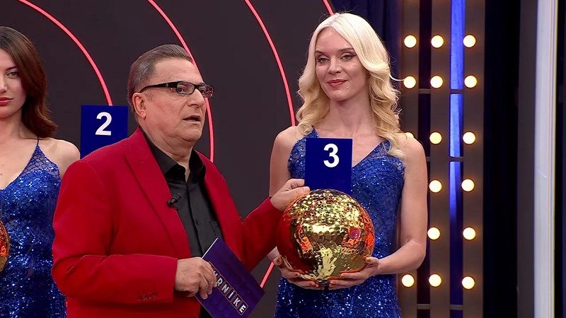 Turnike programından olan Mehmet Ali Erbil'in yatırımları en büyük güvencesi oldu! 6