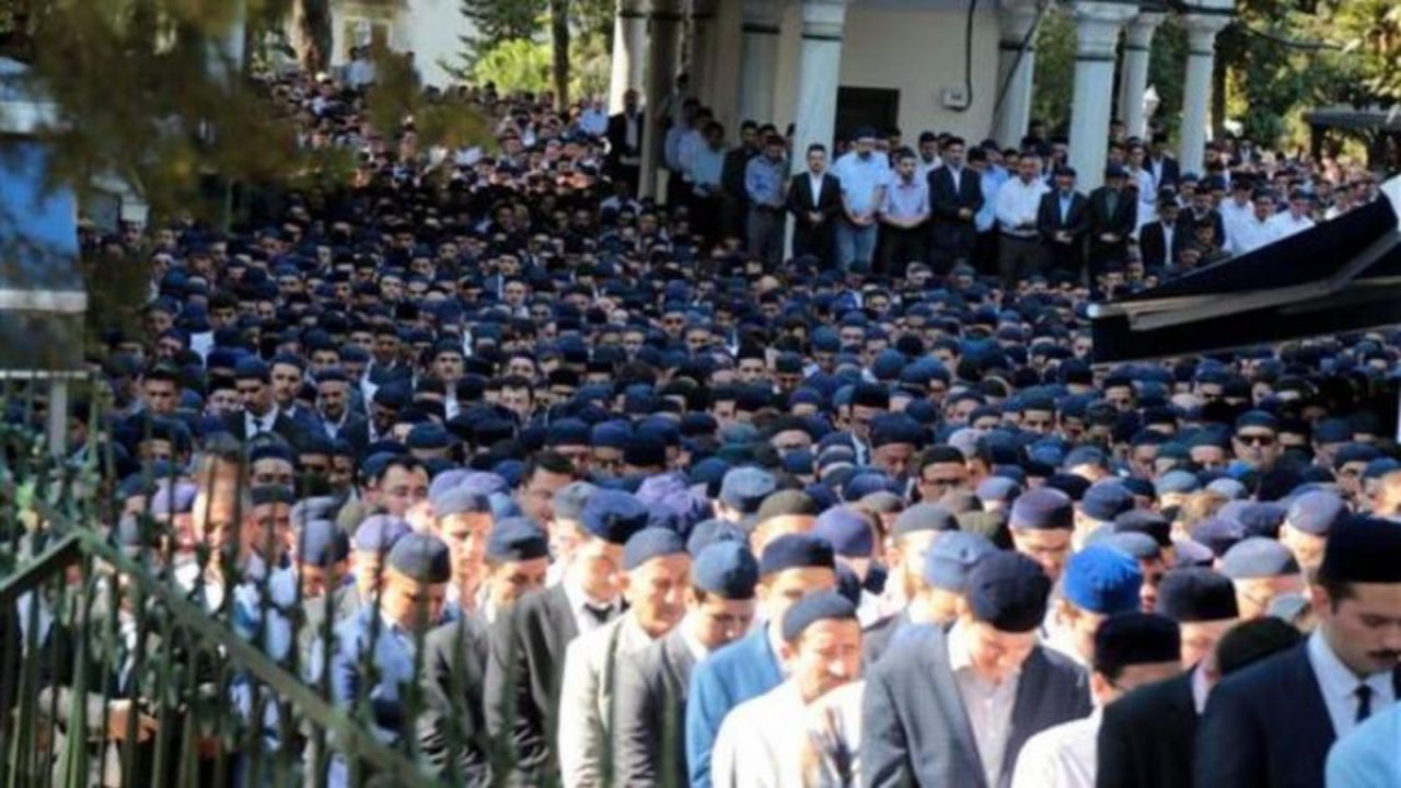 Kazakistan'daki operasyon sonrası Süleymancılar cemaati telaşta! Kazakistan sorumlusu ülkeden kaçtı... 4