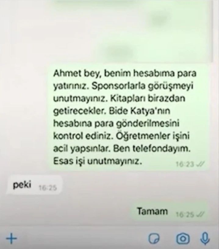 Kazakistan'daki operasyon sonrası Süleymancılar cemaati telaşta! Kazakistan sorumlusu ülkeden kaçtı... 3