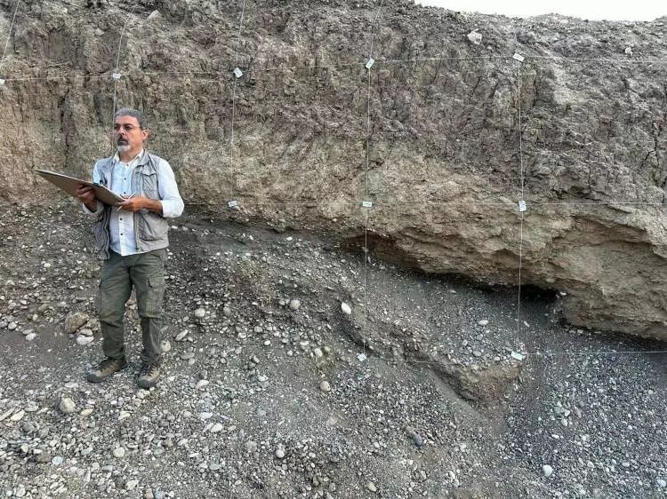 Rize'deki 4.7'lik deprem sonrası korkutan uyarı! "Komşu fayları tetikledi, tehlikesi bilinenden daha yüksek" 4