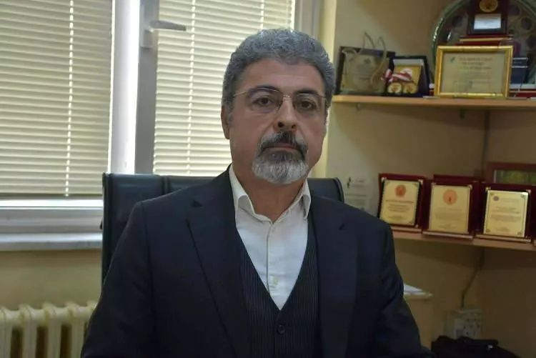 Rize'deki 4.7'lik deprem sonrası korkutan uyarı! "Komşu fayları tetikledi, tehlikesi bilinenden daha yüksek" 3