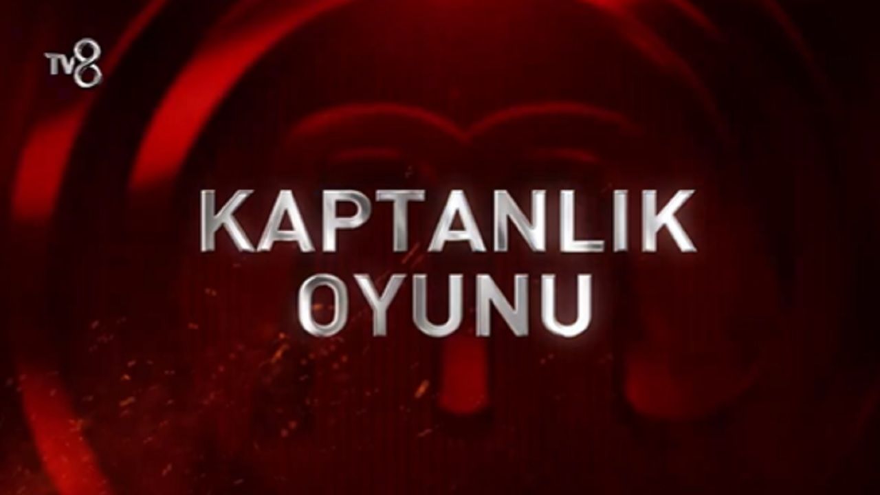 18 Kasım 2024 MasterChef'te rekabet artıyor! Ceket için yarışıyorlar! İşte MasterChef'in bu haftaki kaptanları... 2