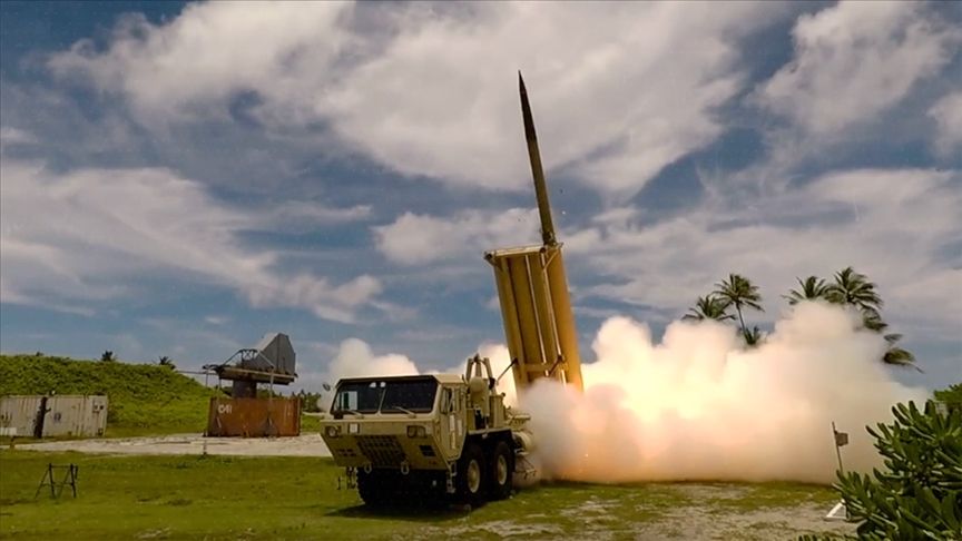 ABD'nin füze kararı gündeme bomba gibi düştü! Ukrayna'ya verilen silah ve mühimmat listesi ortaya çıktı... 3