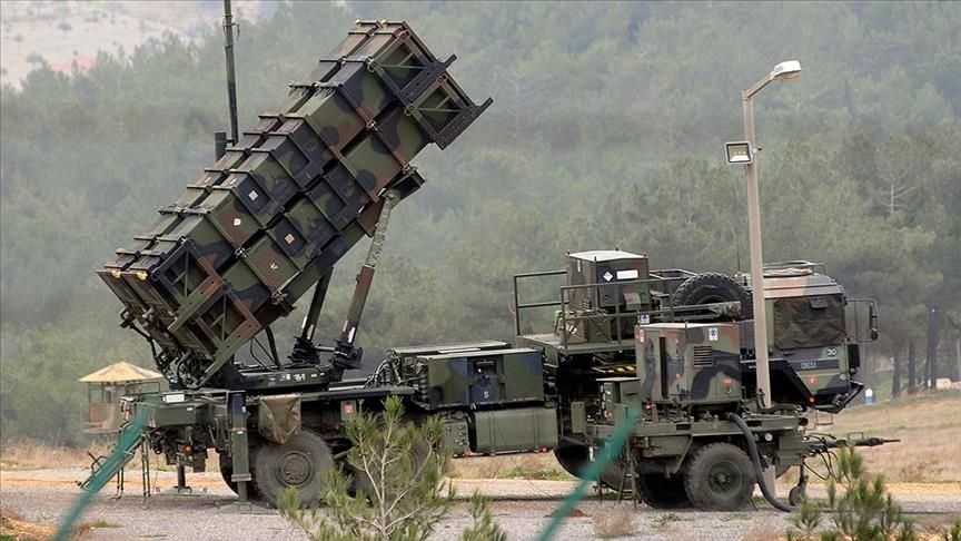 ABD'nin füze kararı gündeme bomba gibi düştü! Ukrayna'ya verilen silah ve mühimmat listesi ortaya çıktı... 4