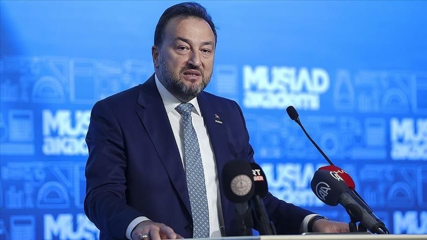 MÜSİAD Başkanı: Aralık ayında faiz indirimi olması lazım 4
