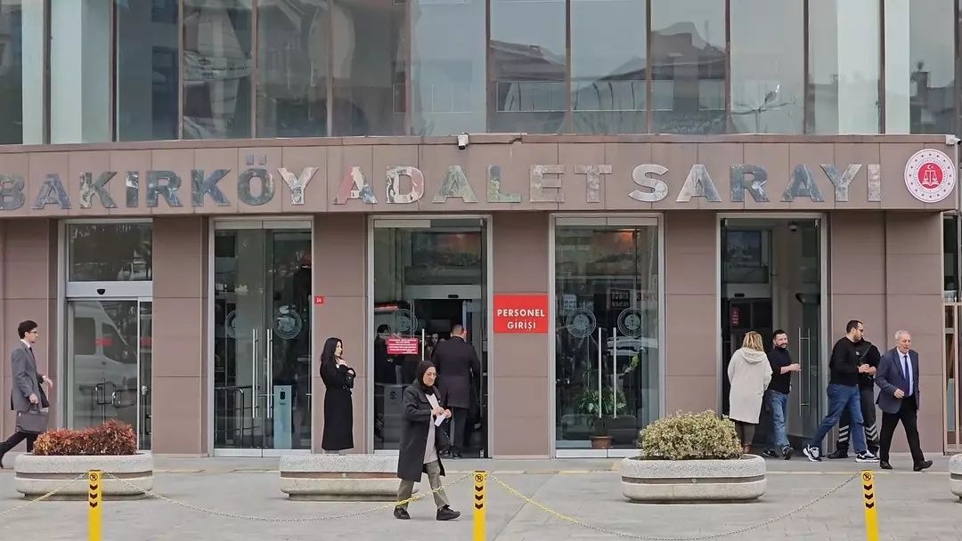 Yenidoğan Çetesi davasında 2. gün! Alçaklığın fiyatı belli oldu! Fırat Sarı'nın hemşiresinden kan donduran itiraflar... 8