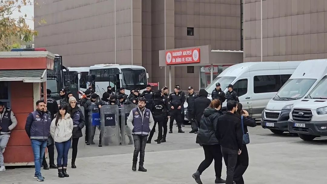 Yenidoğan Çetesi davasında 2. gün! Alçaklığın fiyatı belli oldu! Fırat Sarı'nın hemşiresinden kan donduran itiraflar... 7
