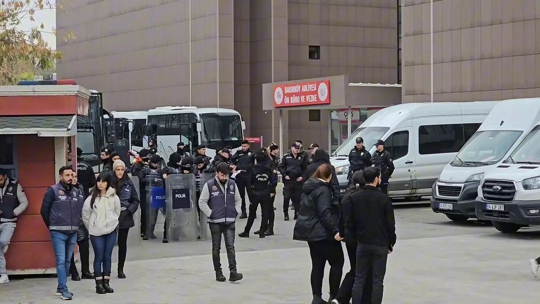 Yenidoğan Çetesi davasında 2. gün! Alçaklığın fiyatı belli oldu! Fırat Sarı'nın hemşiresinden kan donduran itiraflar... 6