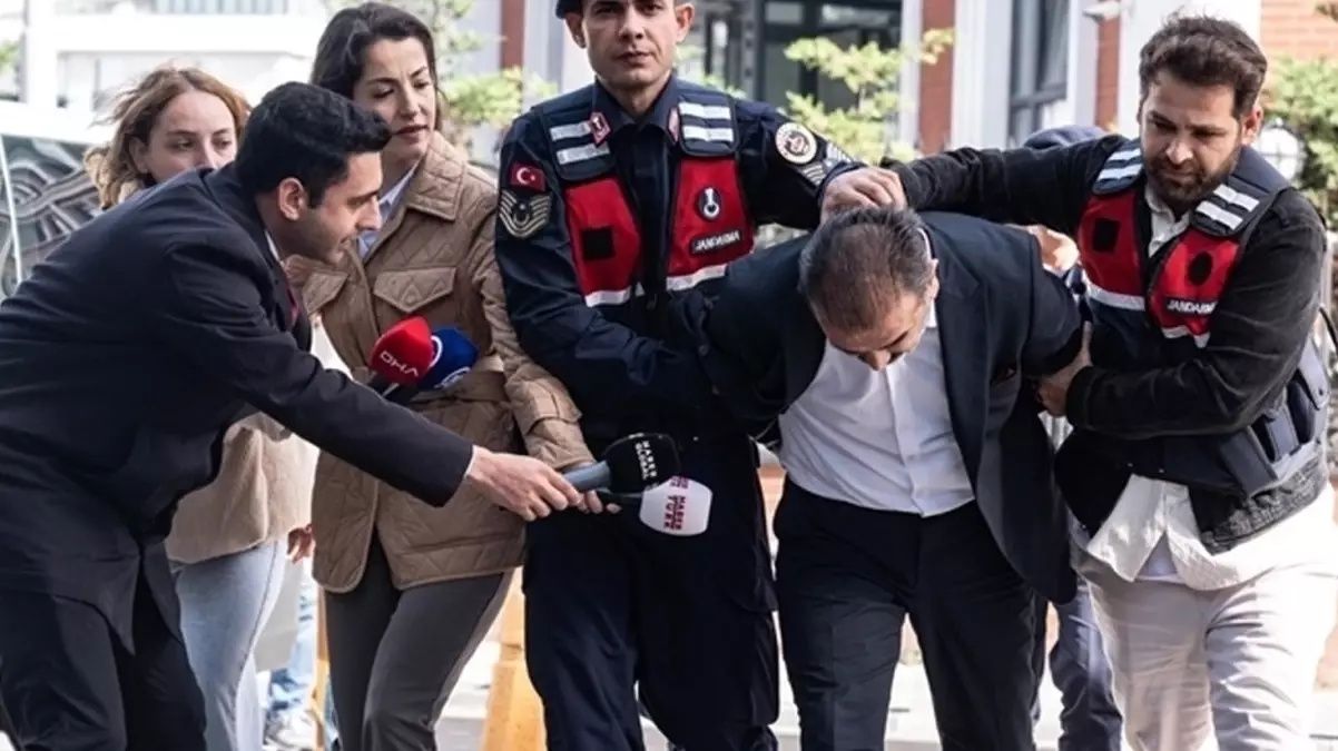 Yenidoğan Çetesi davasında 2. gün! Alçaklığın fiyatı belli oldu! Fırat Sarı'nın hemşiresinden kan donduran itiraflar... 9